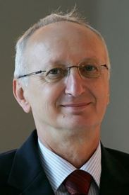 Mladen Radujković