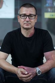 Matjaž Farič