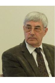 France M. Dolinar