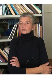 Jelka Melik