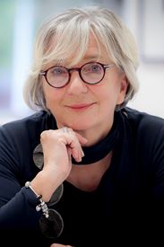 Jasmina Frey Škrinjar