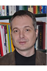 Jernej Vidmar