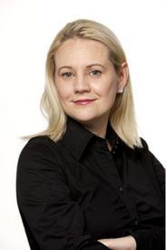 Martina Huemann