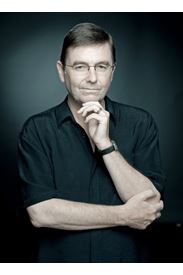 Simon Robinson