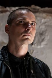 Tomaž Gorkič