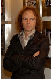 Uroš Zavodnik