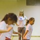 Špela Bobek, vodja projekta Korektivna vadba
