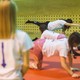 Špela Bobek, vodja projekta Korektivna vadba