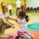 Špela Bobek, vodja projekta Korektivna vadba