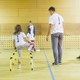 Špela Bobek, vodja projekta Korektivna vadba